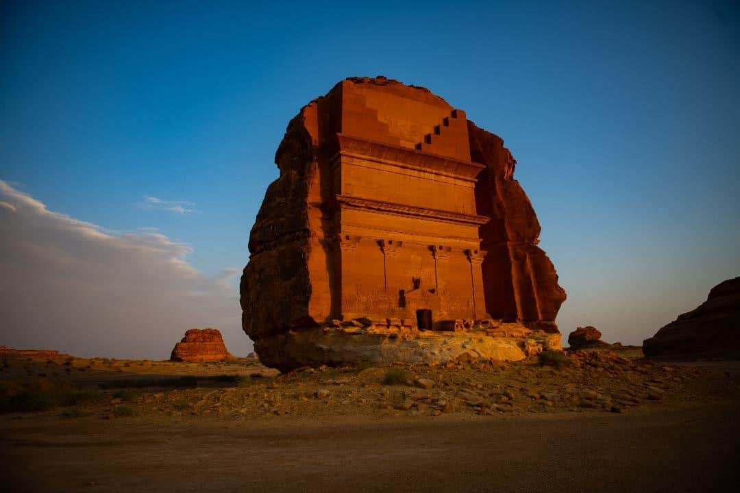 AlUla saudi arabia