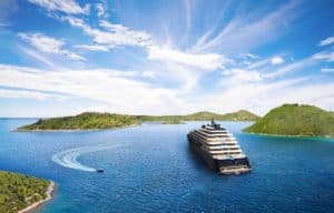 evrima ritz carlton yacht collection