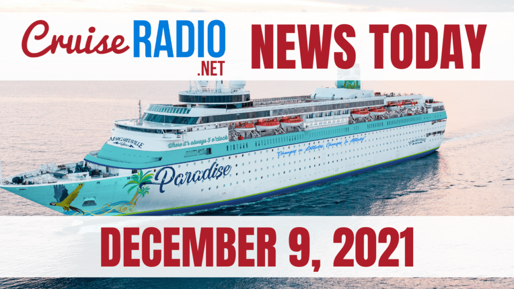 cruise radio news today january 20 2022