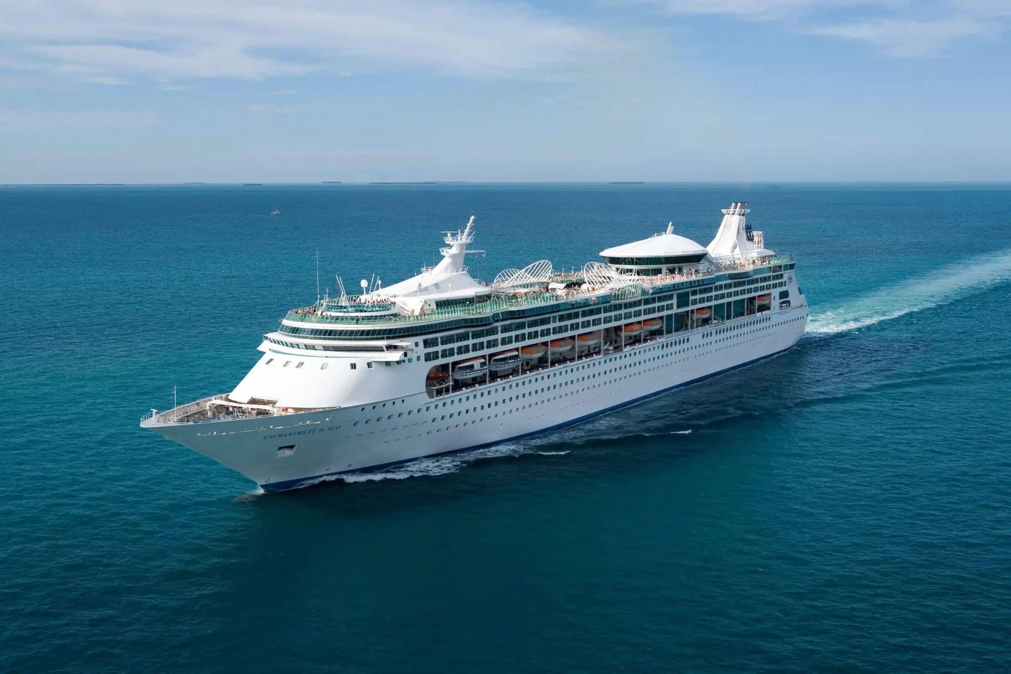 royal caribbean 3 day cruise from perth 2024