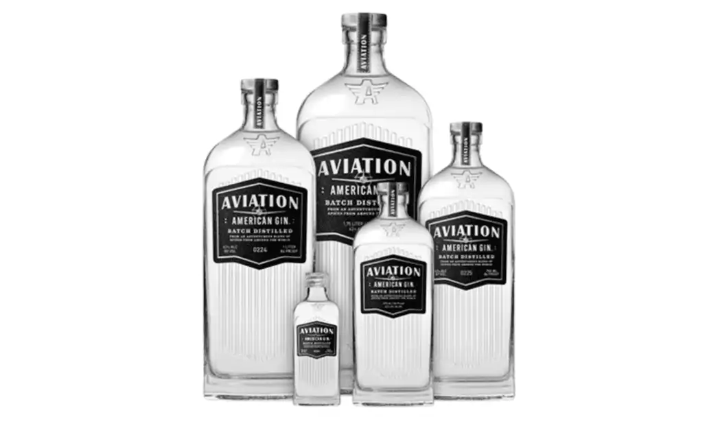 aviation gin virgin voyages