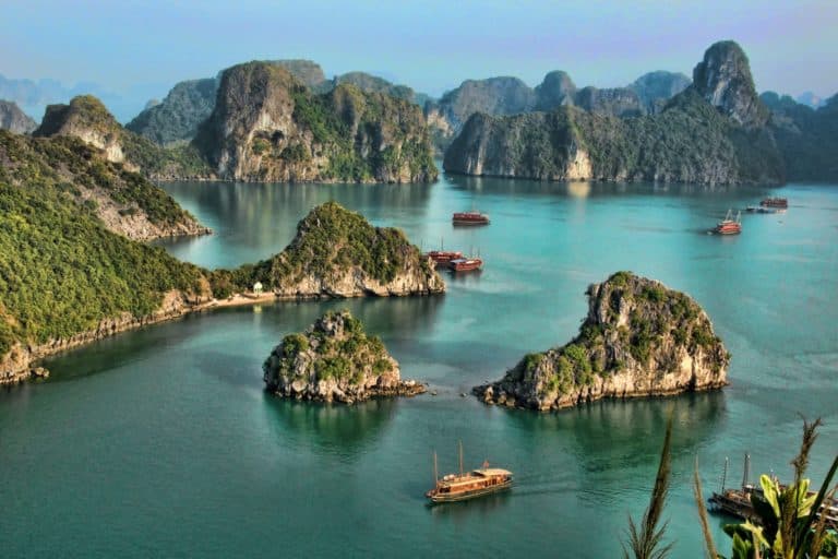 celebrity cruises vietnam asia