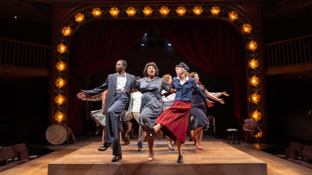 miss littlewood royal shakespeare company