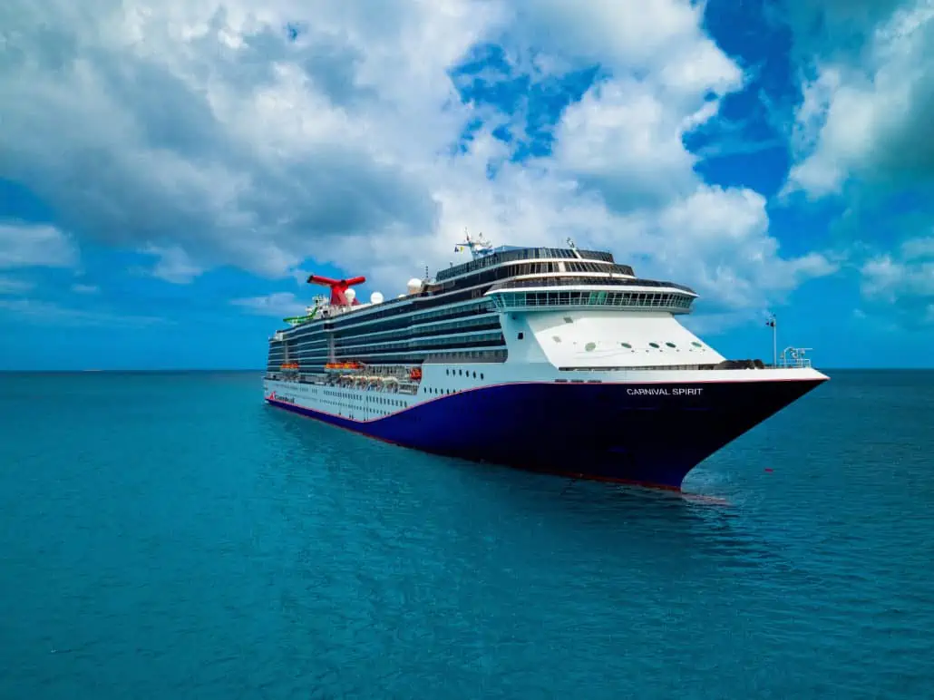 Carnival Cruise Line VIFP Club loyalty program: The complete guide - The  Points Guy