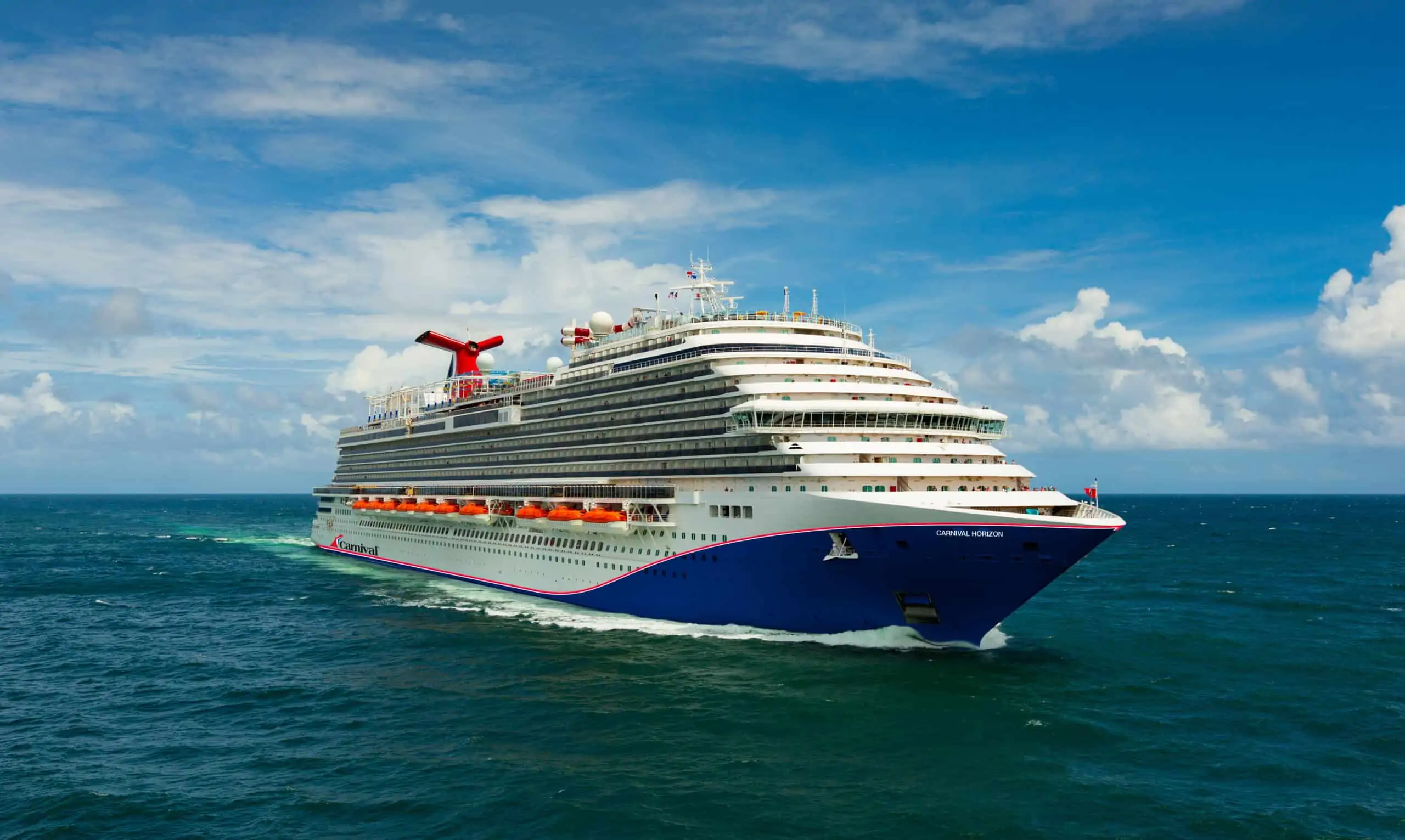 Carnival Cruise and Royal Caribbean's casinos lift smoking ban this week