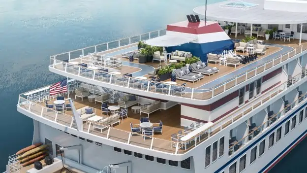 american cruise lines project blue aft