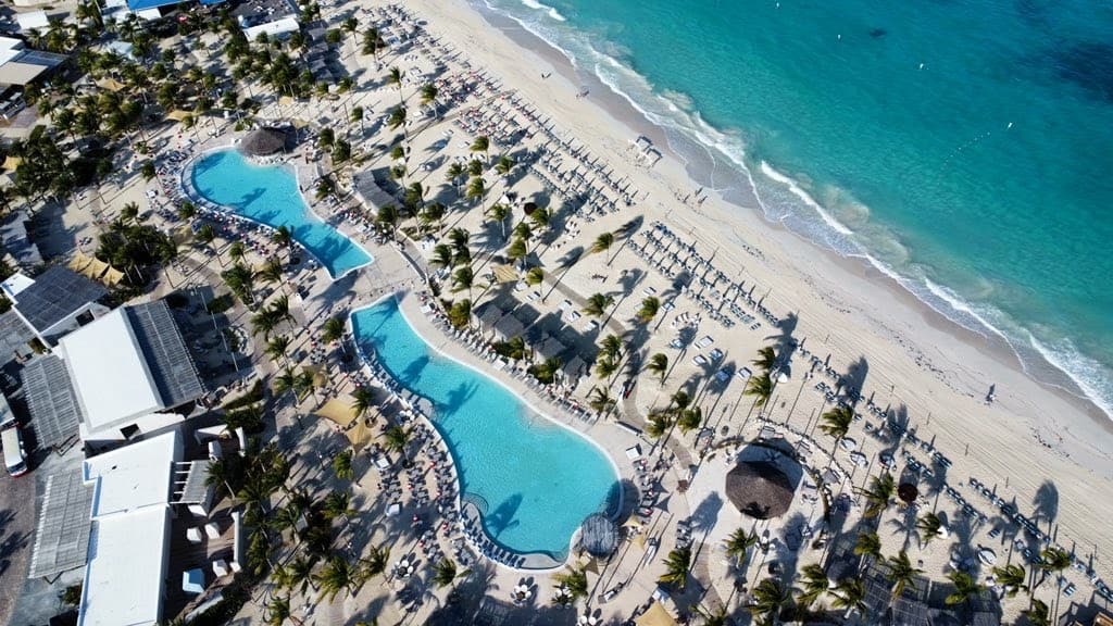 PARADISE ISLAND BEACH CLUB - Updated 2023 Prices & Resort Reviews