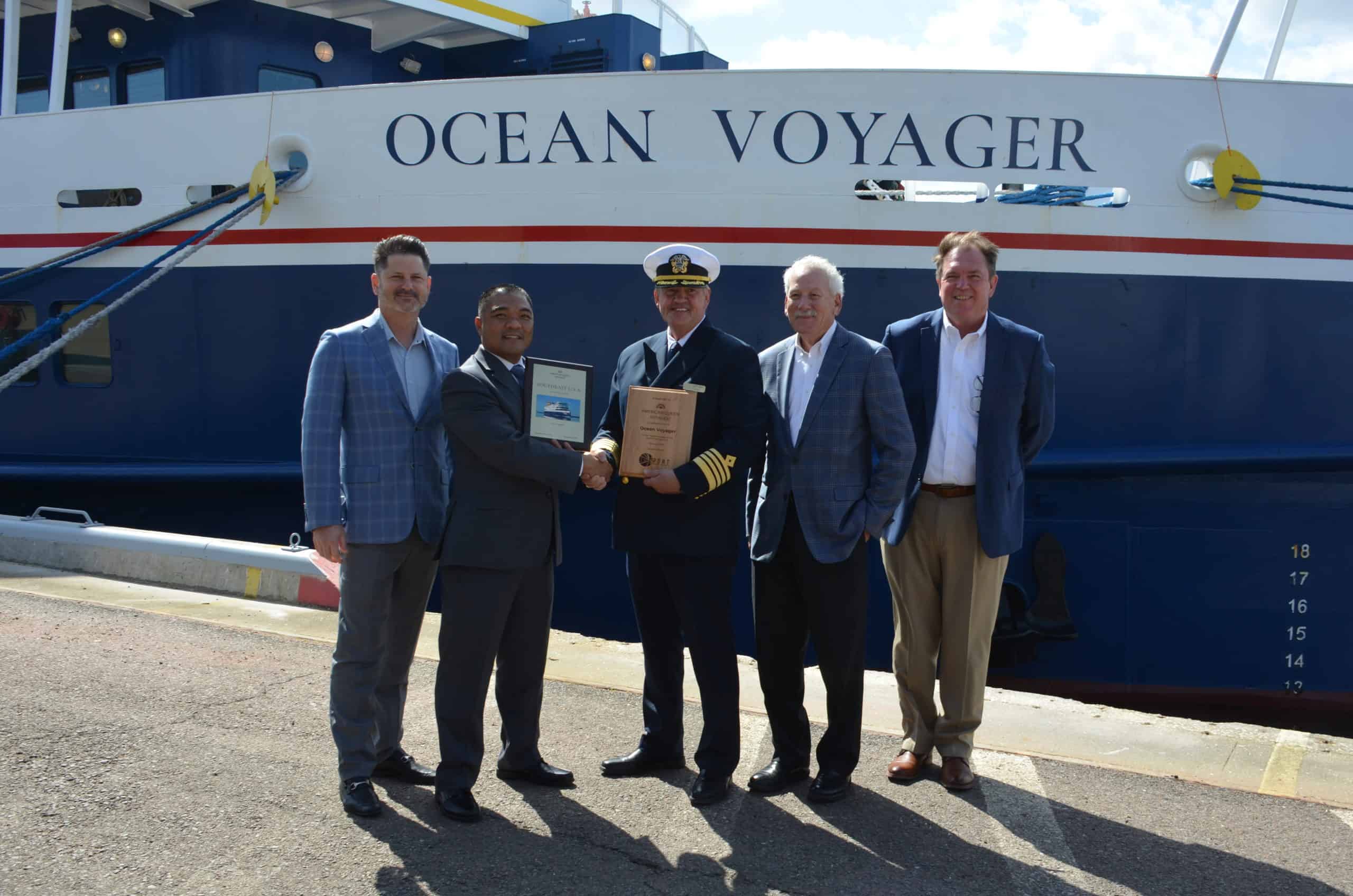 ocean voyager american queen voyages jacksonville