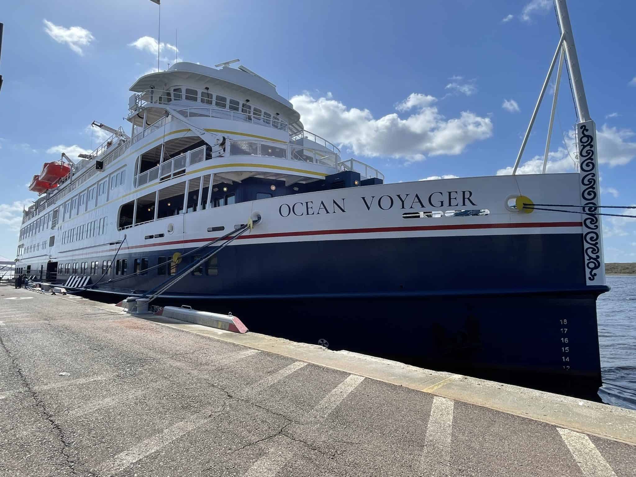 american queen voyages ocean voyager jacksonville