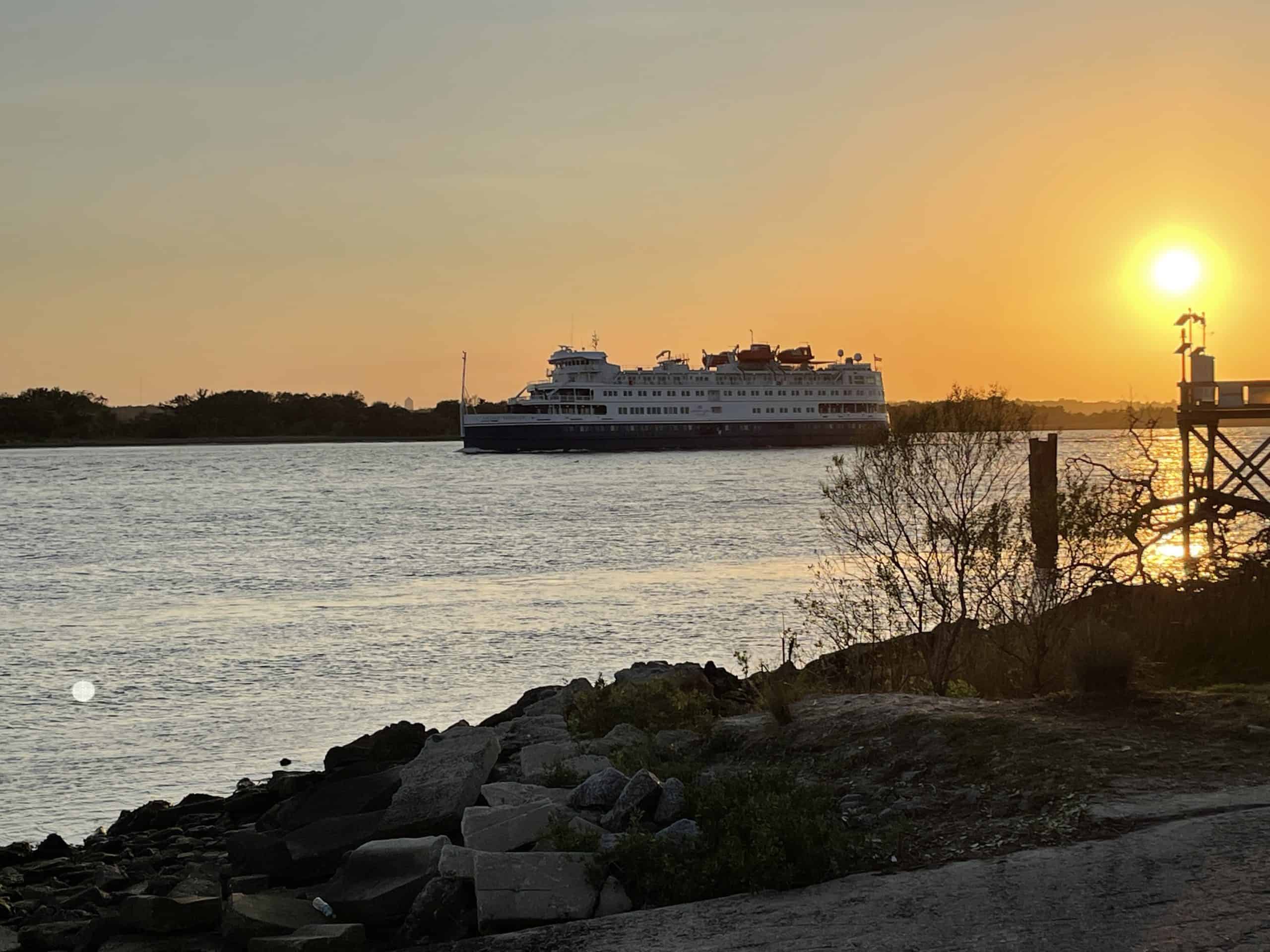 american queen voyages ocean voyager jacksonville