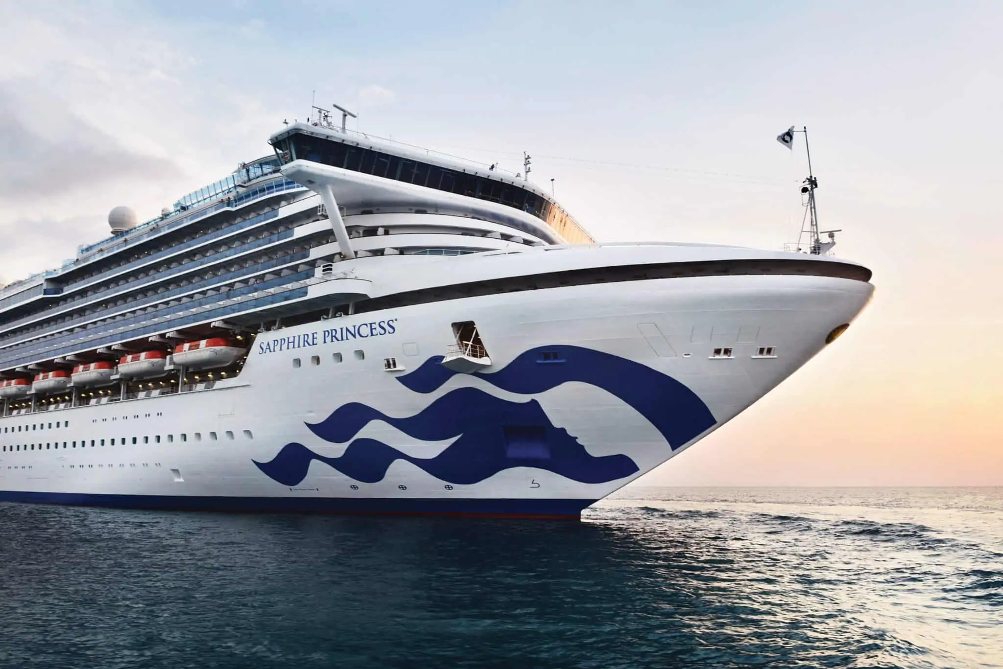 Sapphire Princess Itinerary 2023 2023 Calendar