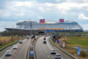 disney wish ems river germany