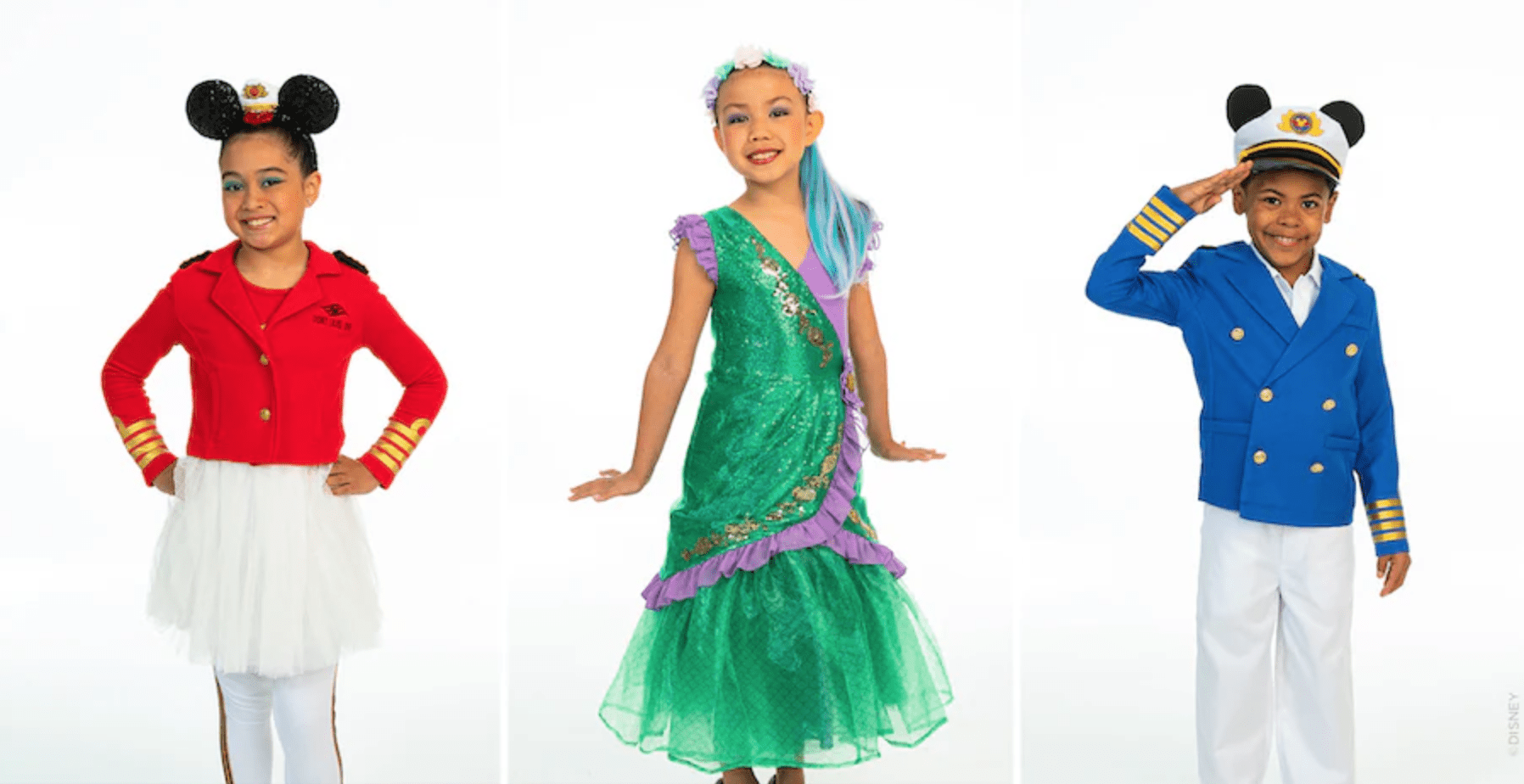 bibbidi bobbidi boutique disney wish outfits