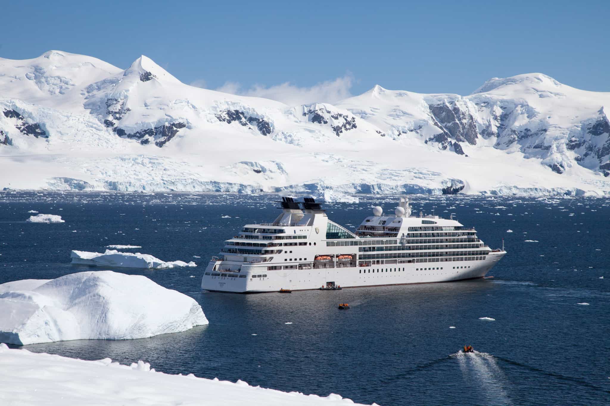 seabourn quest