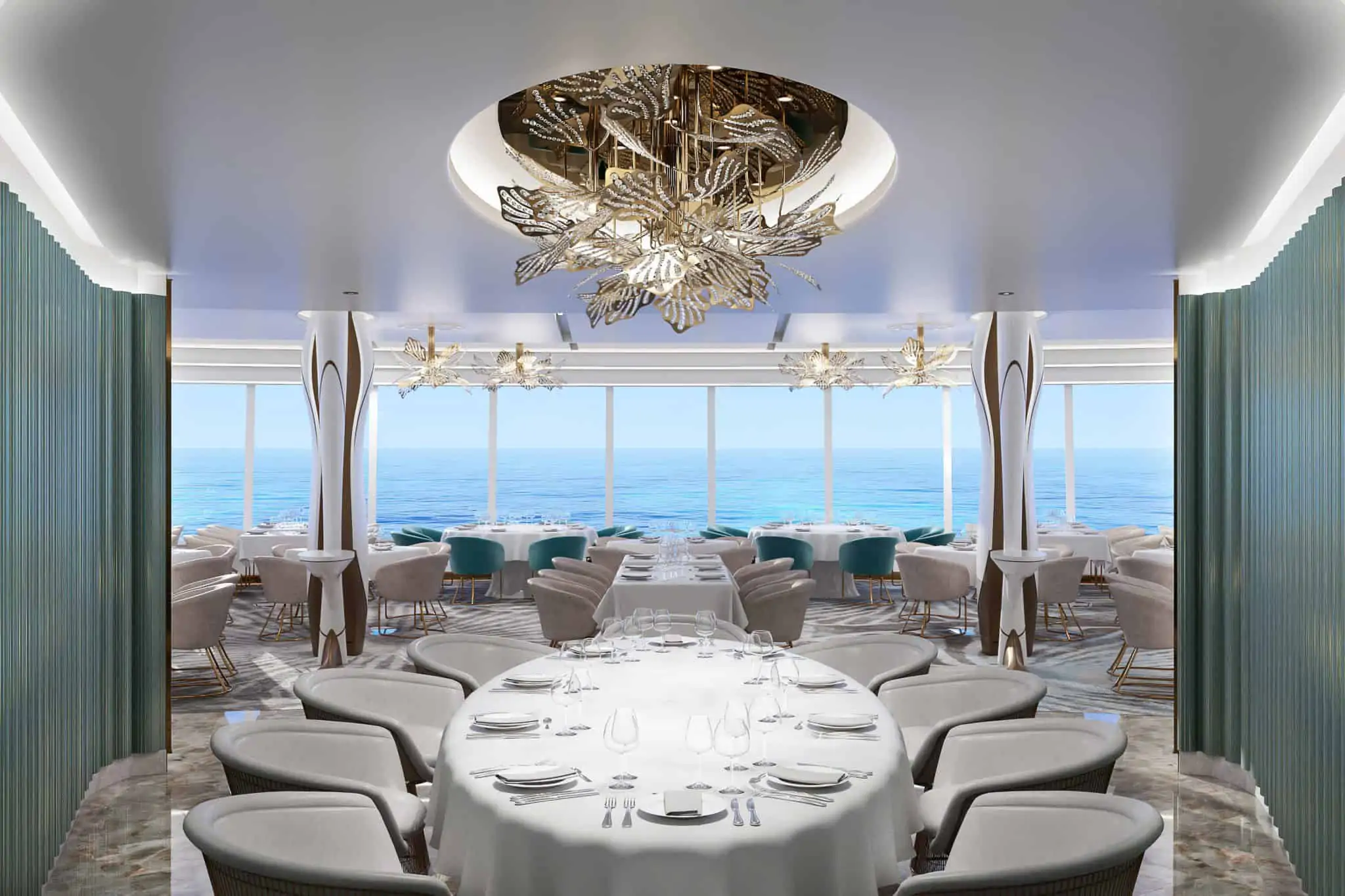 hudson restaurant norwegian prima rendering