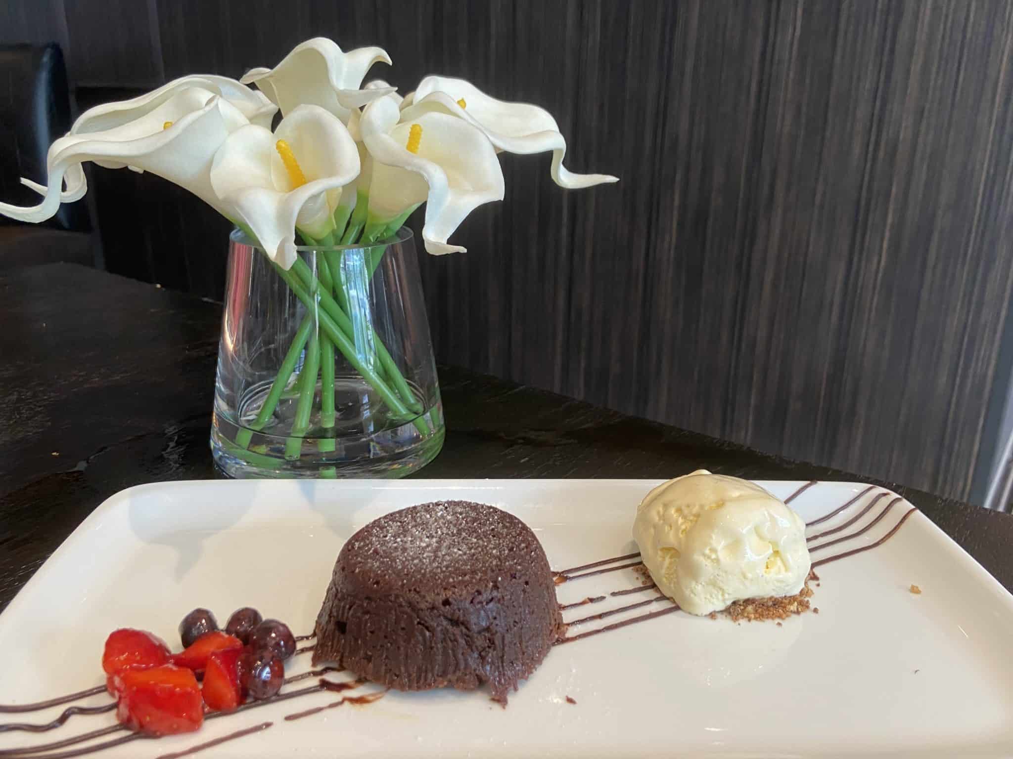 My Dining Experience on Wonder of the Seas