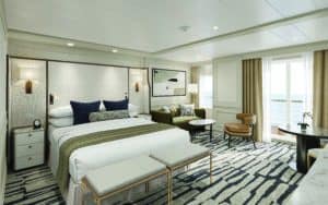 penthouse suite oceania cruises