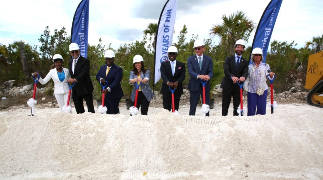 GB Groundbreaking 1