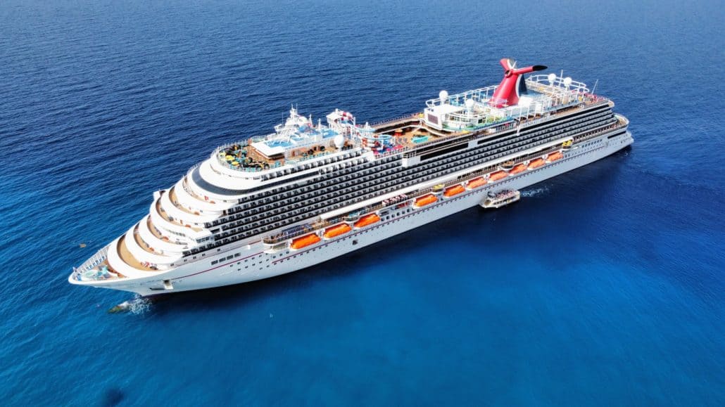 Cruise Podcast Carnival Horizon Western Caribbean Review