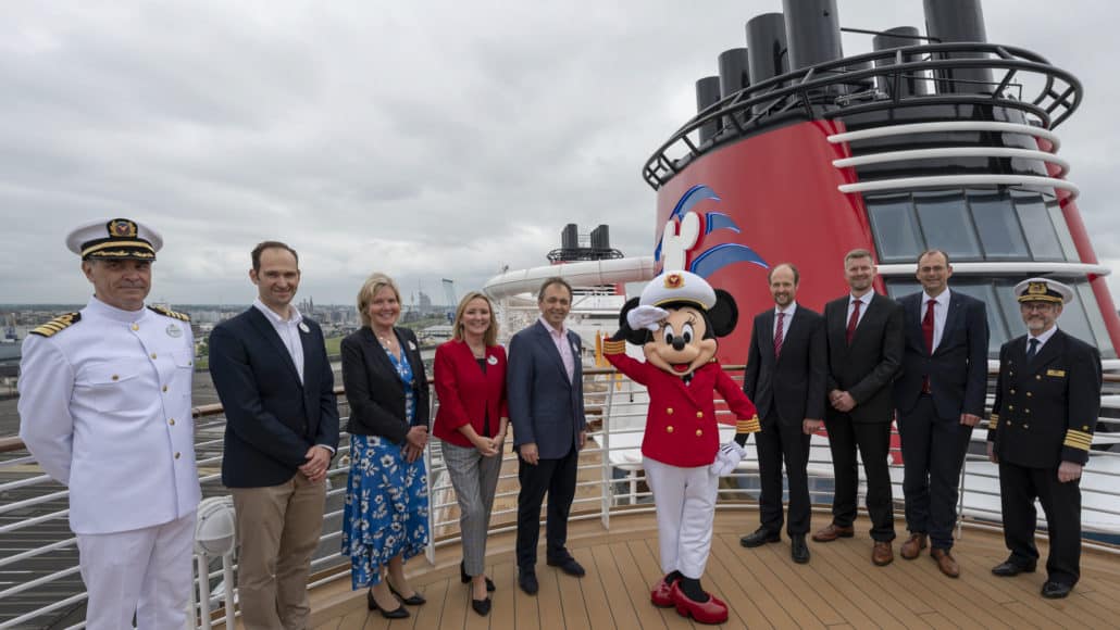 disney wish meyer werft