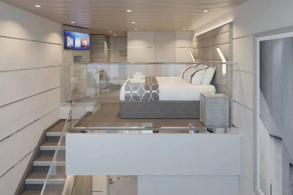 msc world europa yacht club rooms