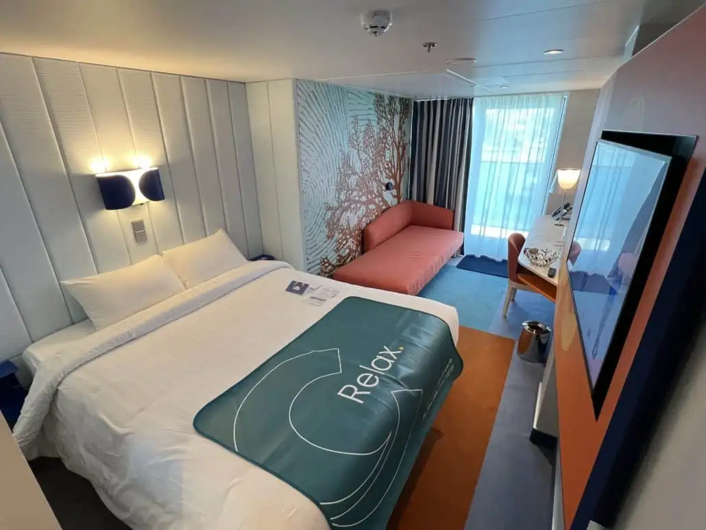 9 Stateroom Options for Every Type of Cruise Traveler