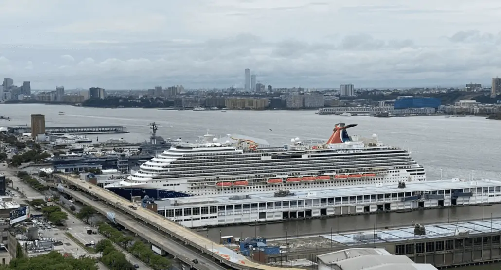 carnival magic manhattan new york