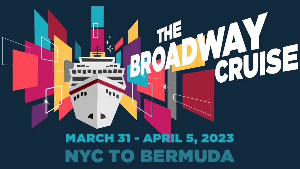 broadway travel cruises 2023