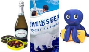 royal caribbean gifts