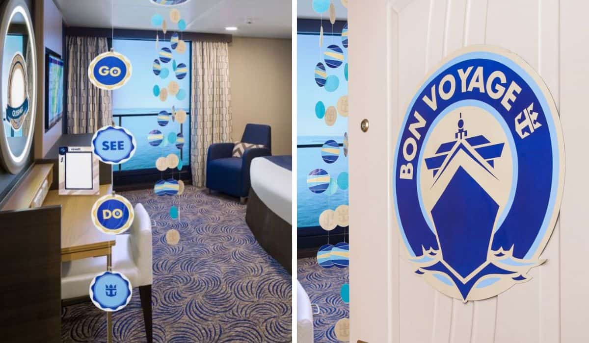 11 Royal Caribbean Cruise Gifts Under 50