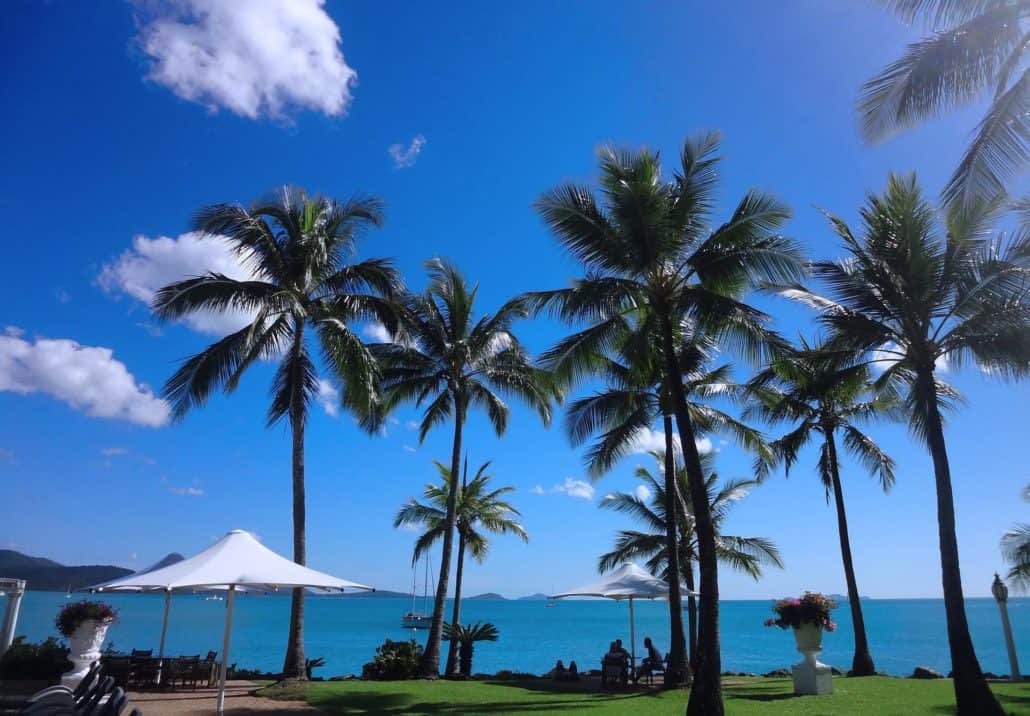 airlie beach australia