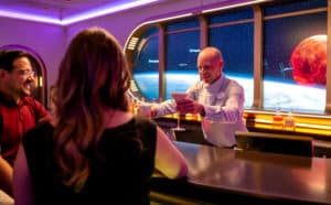 Why Disney Wish’s $5,000 Cocktail Is Ticking Off So Many People