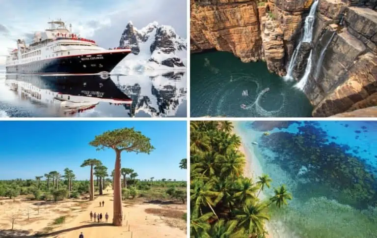 silversea cruises 2024 2025 schedule