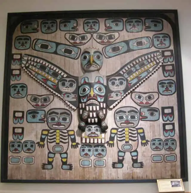 alaska native art