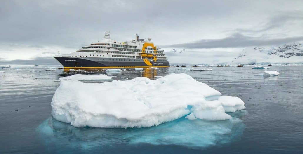 quark expeditions ultramarine