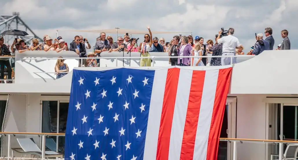 american symphony christening mississippi