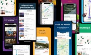 our 10 favorite travel apps