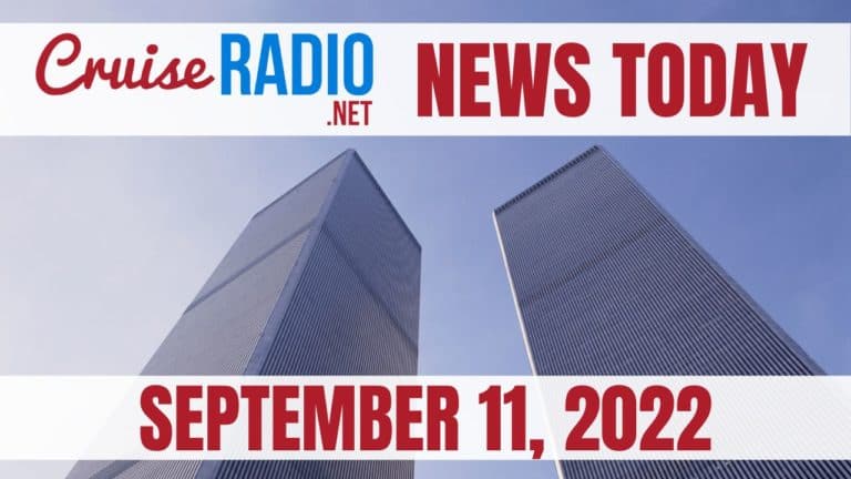 cruise news today september 11 2022