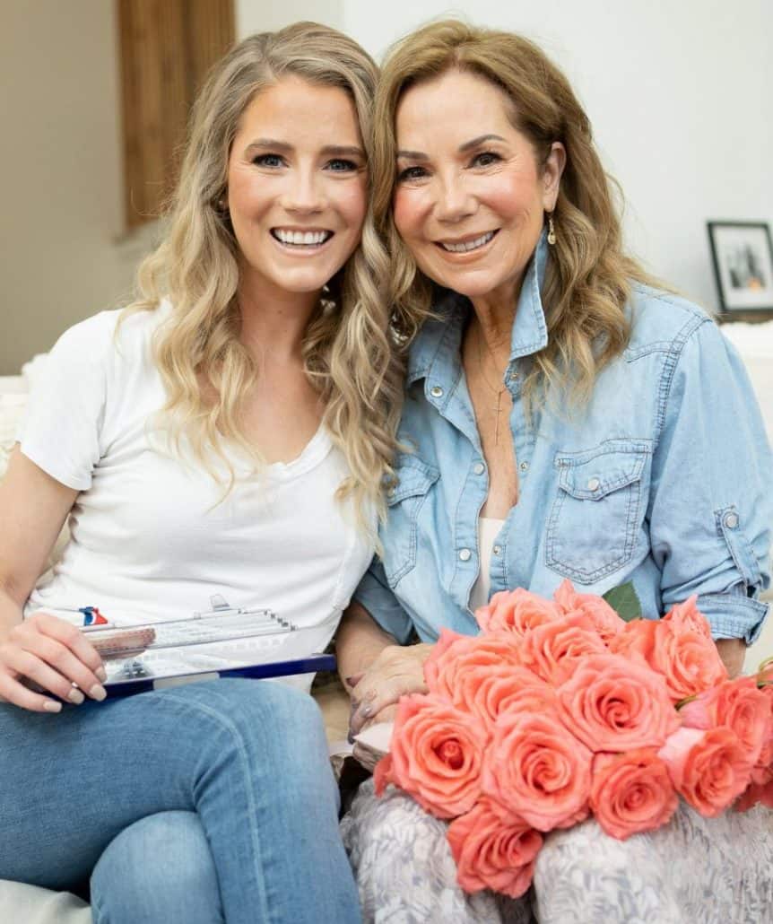 cassidy and kathie lee gifford