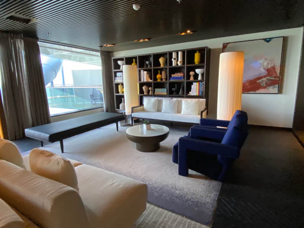 the haven lounge norwegian prima