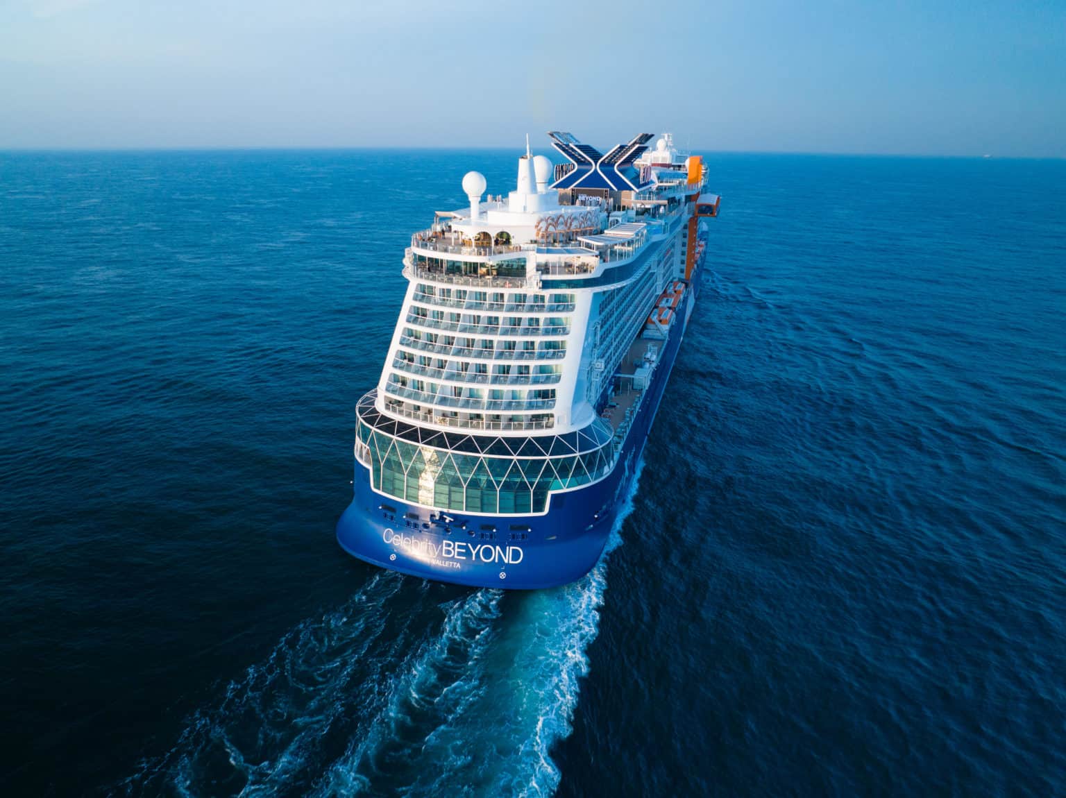 Hidden Camera Found in Cruise Ship Bathroom During Caribbean Sailing