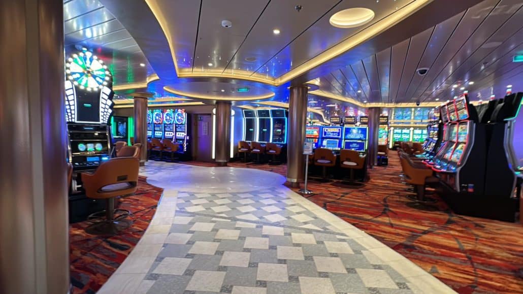 carnival celebration casino