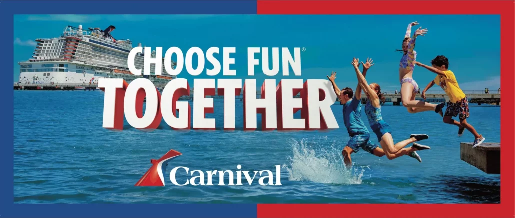 carnival choose fun together