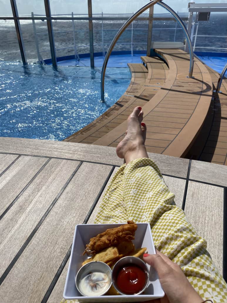 grande fête du carnaval de poulet