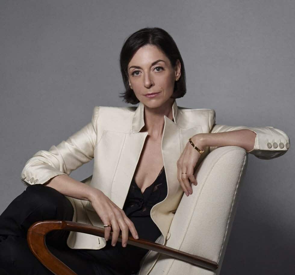 mary mccartney british photographer