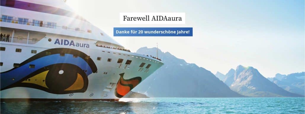 aidaaura aida cruises