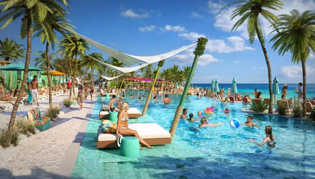 What's New for Families on Nassau Paradise Island in the Bahamas