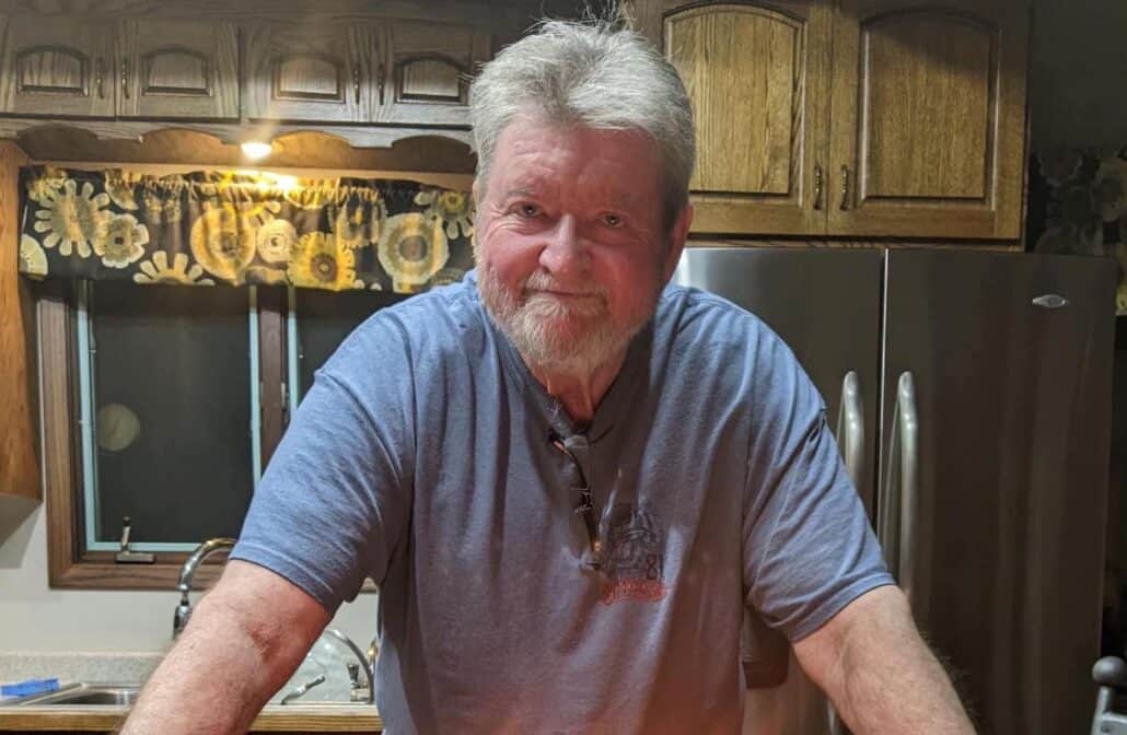 captain ron holmes royal caribbean
