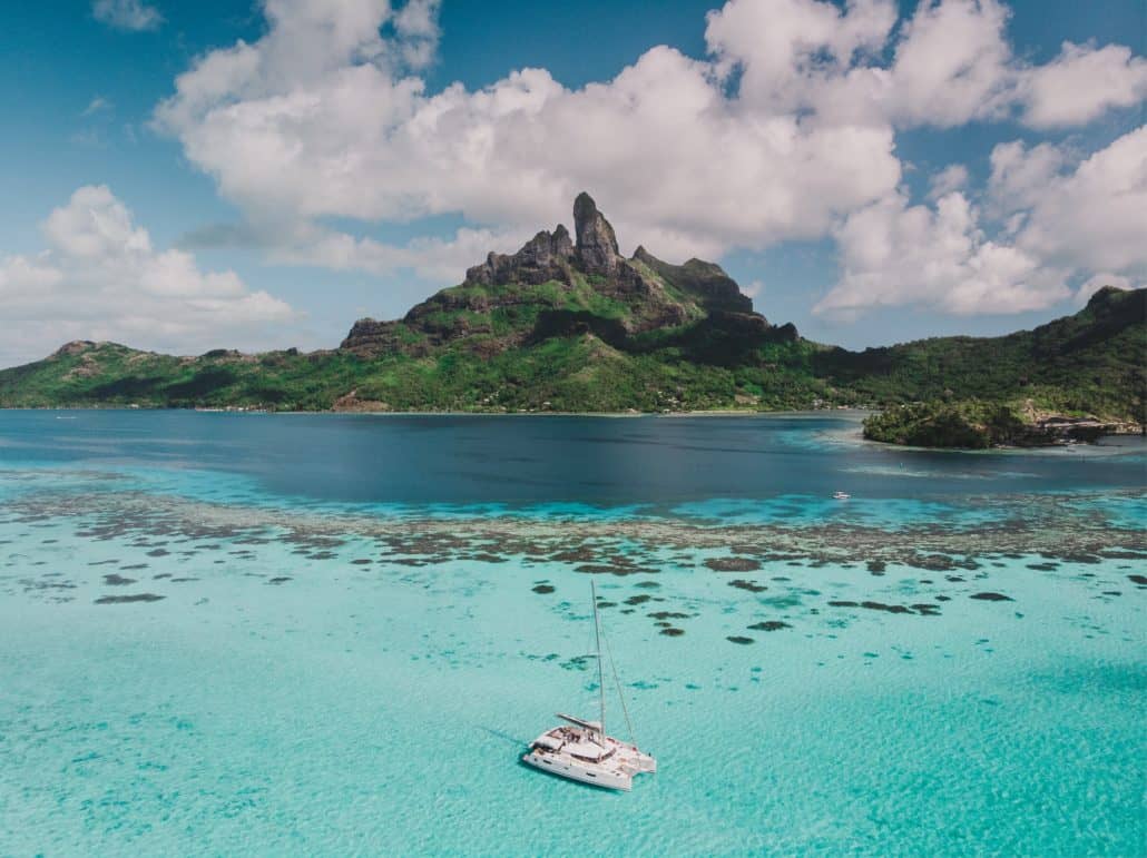 bora bora 