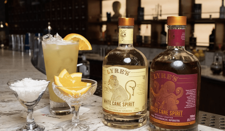carnival cruise alchemy bar non-alcoholic cocktail